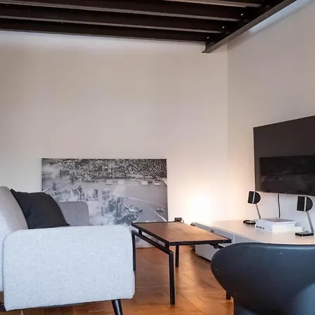 Le Loft Contemporain Apartamento