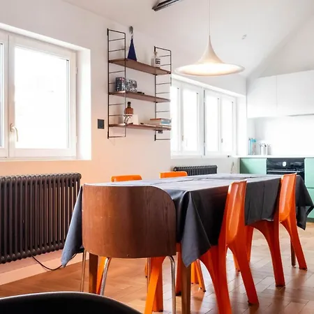 Le Loft Contemporain *