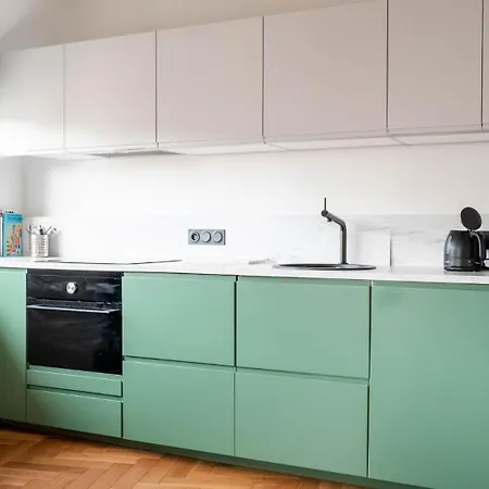 Le Loft Contemporain Apartamento